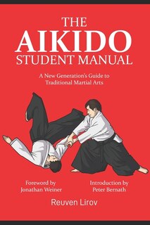 Couverture_The Aikido Student Manual