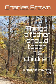 Couverture_Things A Father Should Teach His Children