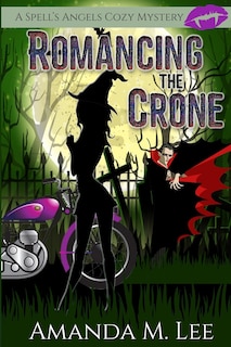 Front cover_Romancing the Crone