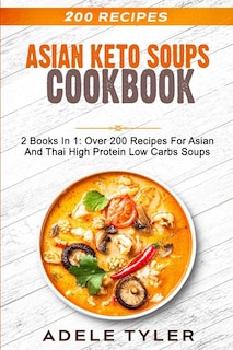 Front cover_Asian Keto Soups Cookbook