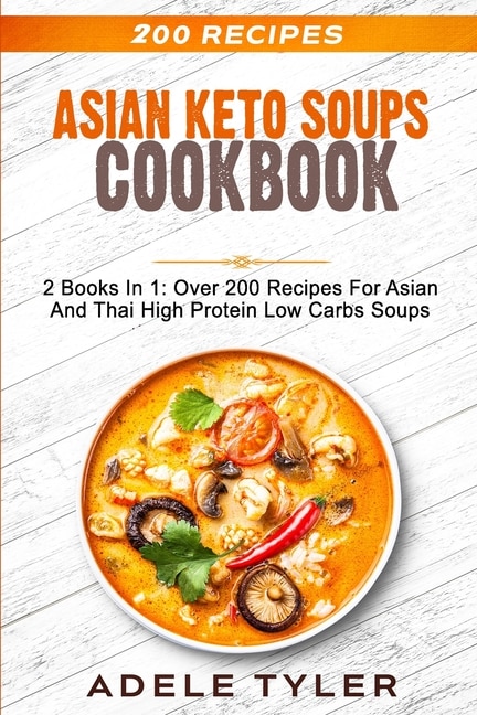 Front cover_Asian Keto Soups Cookbook