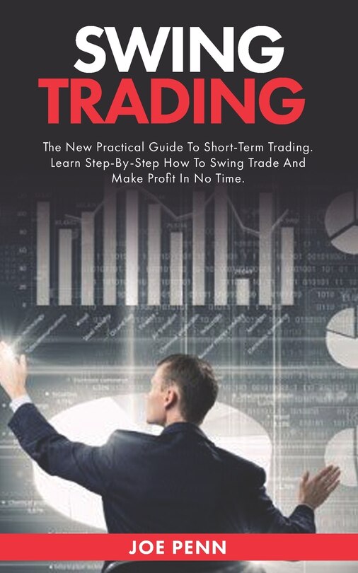 Front cover_Swing Trading