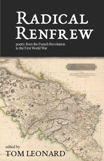 Front cover_Radical Renfrew