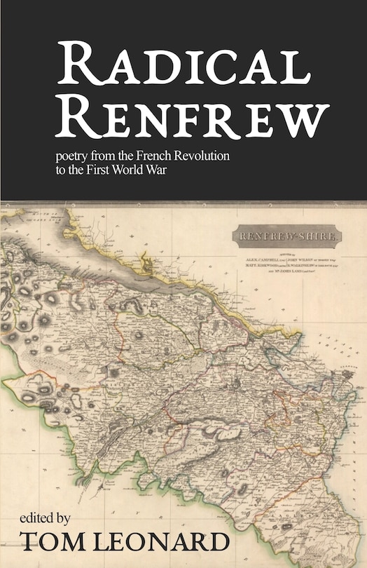 Front cover_Radical Renfrew