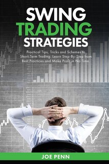 Front cover_Swing Trading Strategies