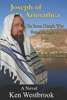 Couverture_Joseph of Arimathea