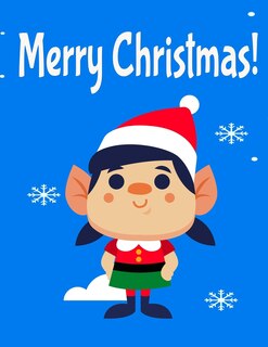 Couverture_Merry Christmas!