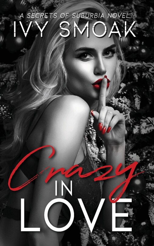 Front cover_Crazy In Love
