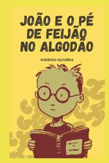 Couverture_João e o Pé de Feijão no Algodão