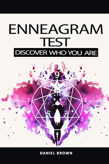 Couverture_Enneagram Test