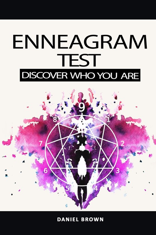 Couverture_Enneagram Test