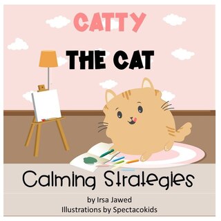 Couverture_Catty The Cat Calming Strategies
