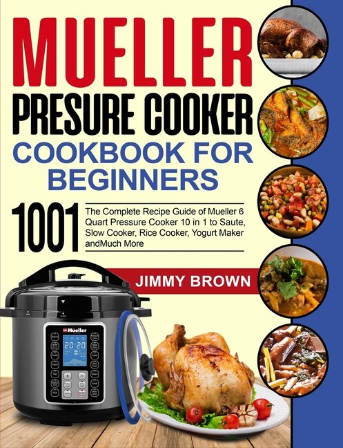Mueller instant pot 2025