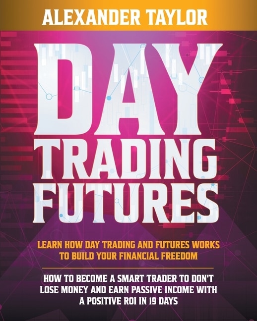 Front cover_Day Trading Futures