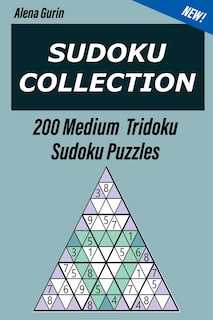 Couverture_Sudoku Collection
