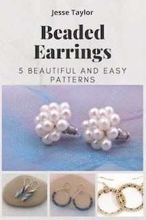 Front cover_Beaded Earrings