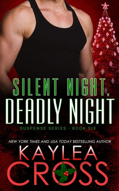 Front cover_Silent Night, Deadly Night