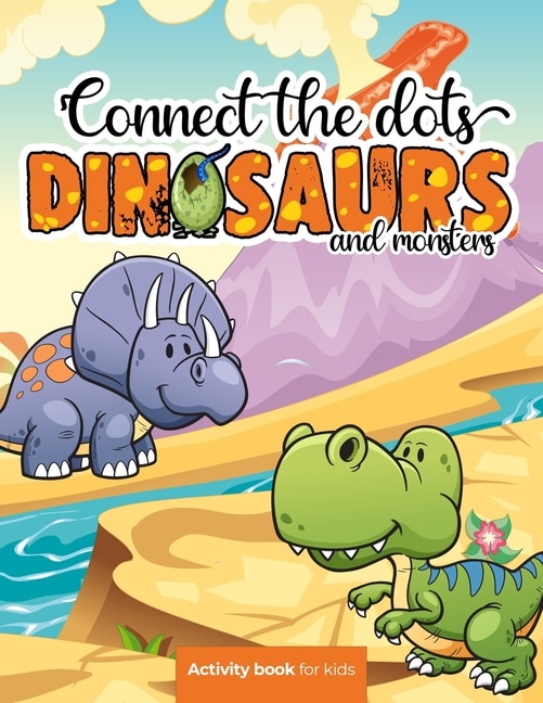 Front cover_Connect the dots