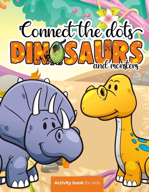 Front cover_Connect the dots