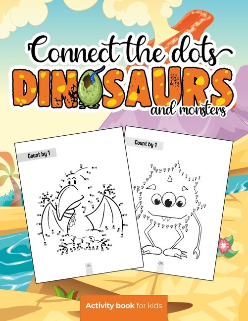 Front cover_Connect the dots