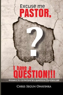 Front cover_Excuse me Pastor