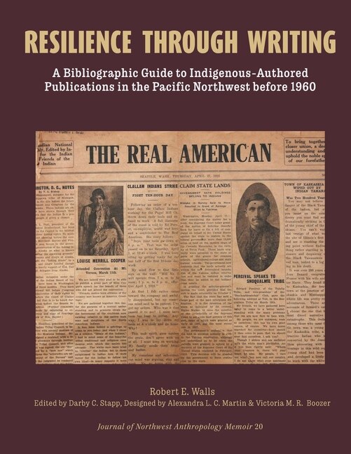 Front cover_Resilience Through Writing