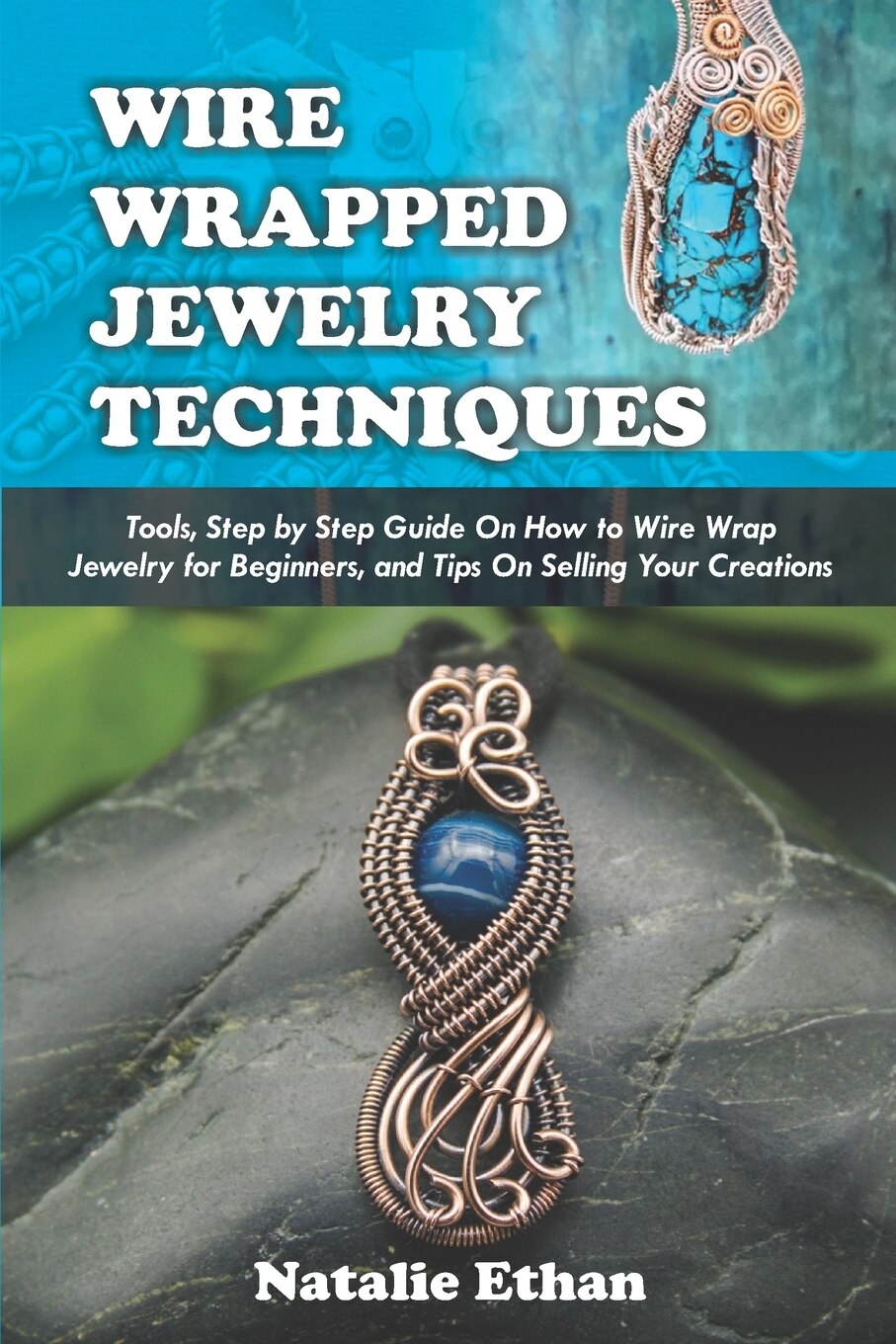 Jewellery hot sale making books