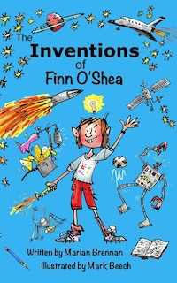 Couverture_The Inventions of Finn O'Shea