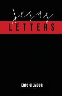 Front cover_Jesus Letters