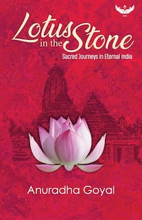 Front cover_Lotus in the Stone