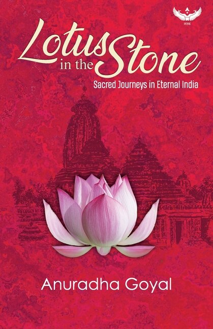 Front cover_Lotus in the Stone