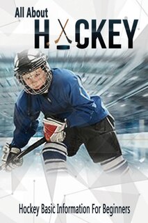 Front cover_All About Hockey