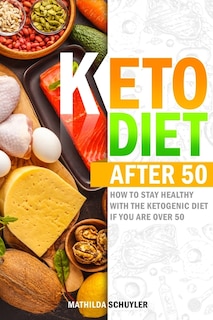 Couverture_Keto Diet After 50