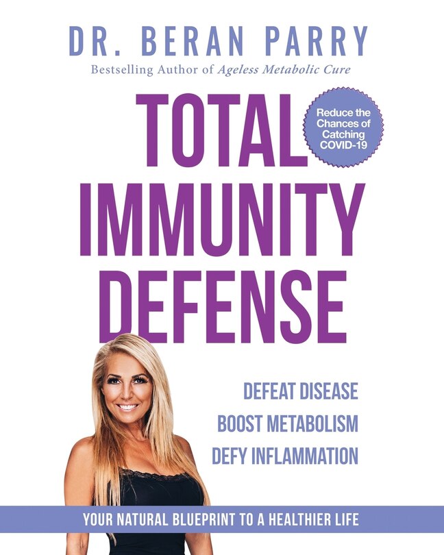 Couverture_Total Immunity Defense