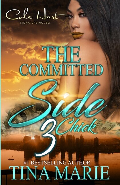 Front cover_The Committed Side Chick 3