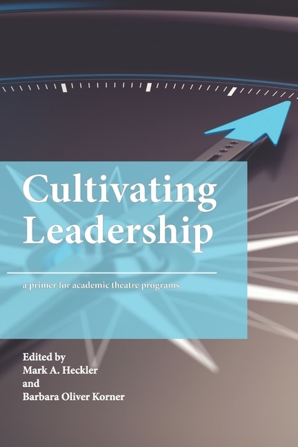 Front cover_Cultivating Leadership