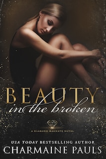 Front cover_Beauty in the Broken