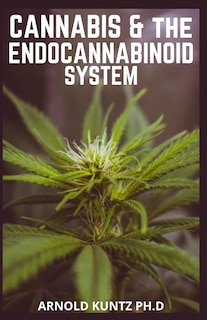 Couverture_Cannabis and the Endocannabinoid System