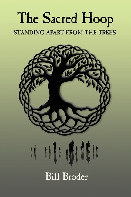 Front cover_The Sacred Hoop