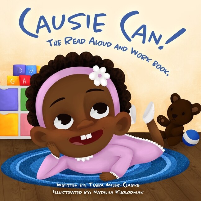 Front cover_Causie Can!