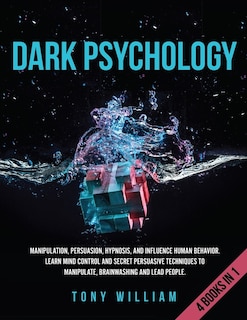 Front cover_Dark Psychology