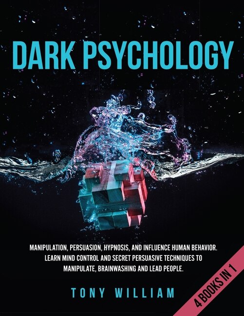 Front cover_Dark Psychology
