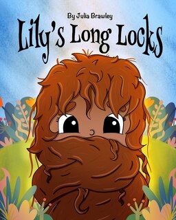 Front cover_Lily's Long Locks
