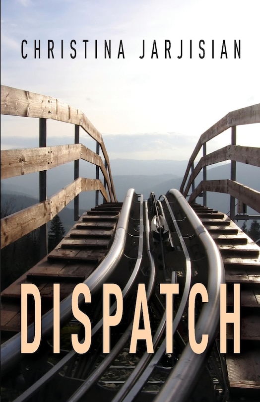 Front cover_Dispatch