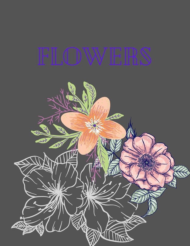 Front cover_flowers