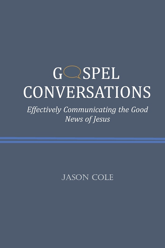 Front cover_Gospel Conversations