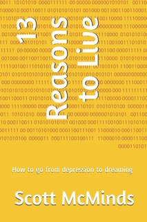 Couverture_13 Reasons to Live