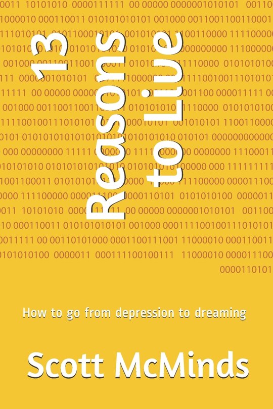 Couverture_13 Reasons to Live