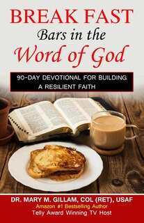 Couverture_Breakfast Bars in the Word of God