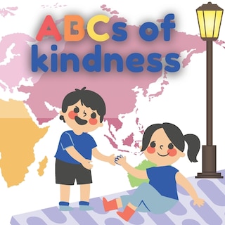Front cover_ABC Of Kindness